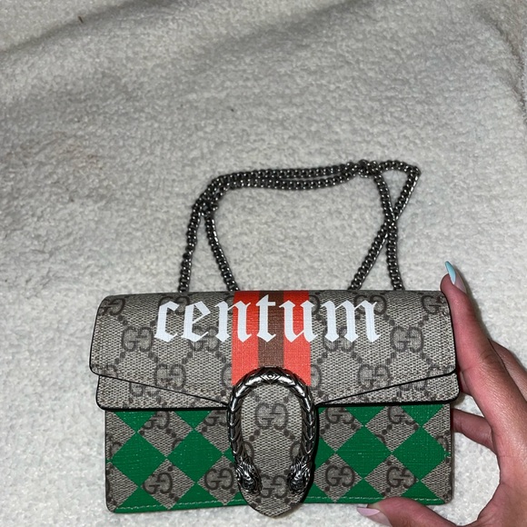 COPY - Gucci Dionysus Mini Bag - Picture 2 of 5